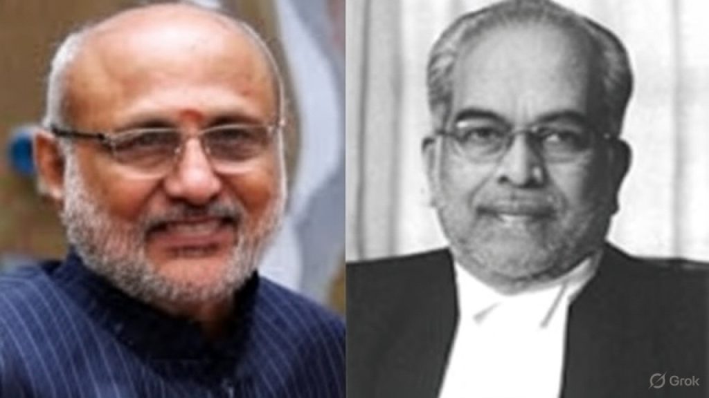 बीआरएस ने सोमवार को यह भी घोषणा की कि वह चुनाव से दूर रहेगी. इस फैसले की...