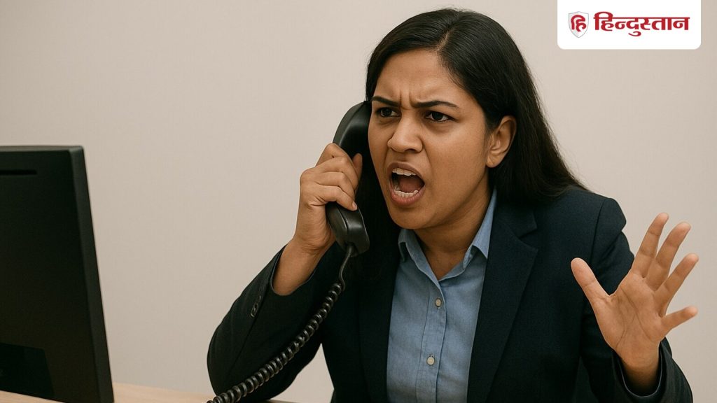 તાજેતરમાં, સોશિયલ મીડિયા પર વાયરલ થઈ રહેલી audio ડિઓ ક્લિપ વિશેના લોકો … हाल ही में सोशल मीडिया पर वायरल हो रहे एक ऑडियो क्लिप को लेकर लोगों का...