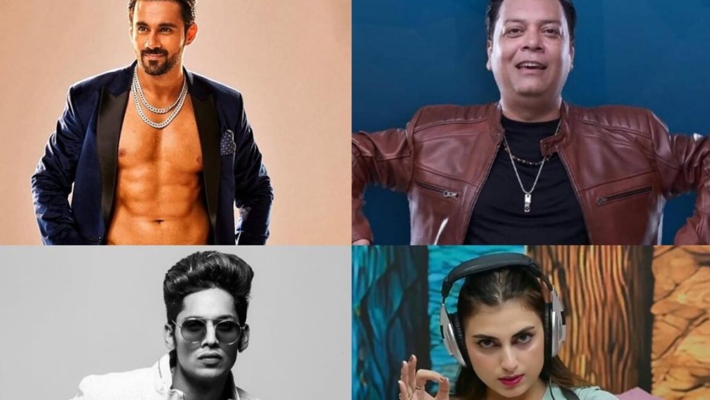 एक तरफ जहां तान्या मित्तल फैंस को इंप्रेस करने में बिजी हैं तो दूसरी तरफ...