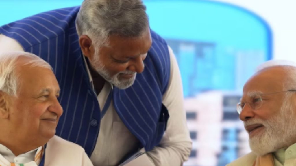 15 सितंबर को प्रधानमंत्री मोदी बिहार पहुंचे और पूर्णिया में करीब 36,000 करोड़...