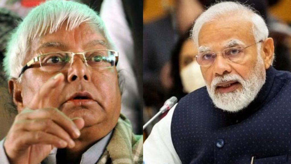 बिहार विधानसभा चुनाव के नजदीक आते ही सियासी माहौल गर्म हो गया है....