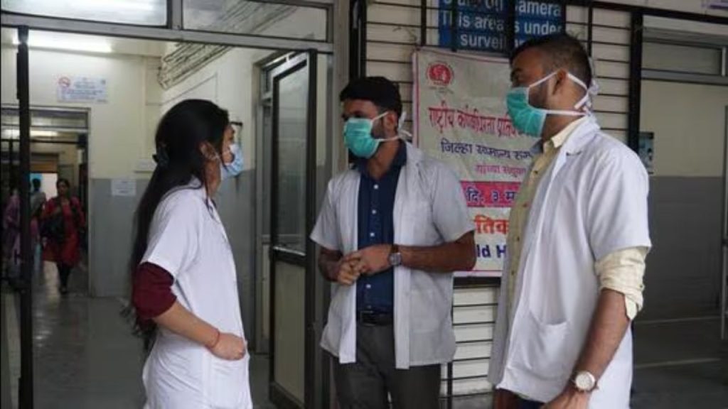 मंत्रिमंडल ने तकनीकी सहायकों का मासिक मानदेय 27,000 रुपये से बढ़ाकर 40,000 रुपये...