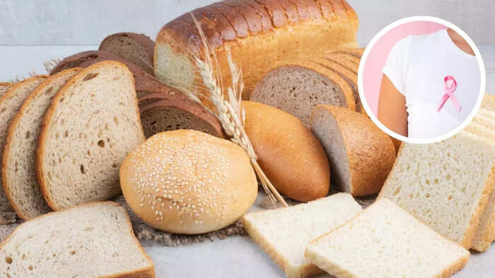 બ્રેડ કેન્સરનું કારણ બની શકે છે? ન્યુટ્રિશનિસ્ટે જાહેર કર્યું, જાણો શું છે … Bread Cause Cancer cover