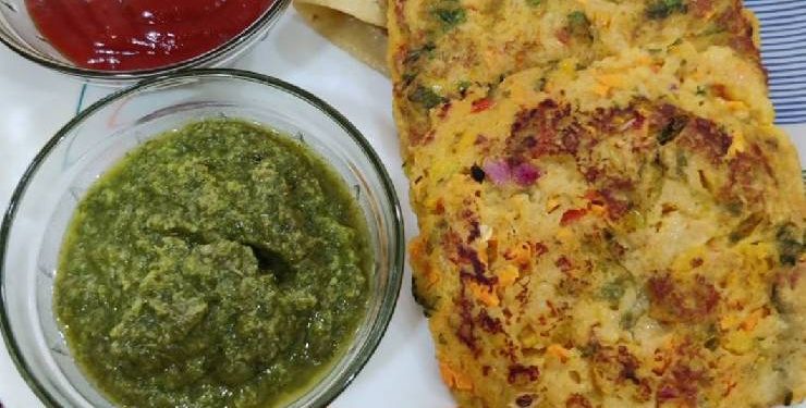 આ વખતે બ્રેડ ચીલાનો પ્રયાસ કરો, તમે આ વાનગીના સ્વાદમાં ડૂબી જશો Bread Cheela