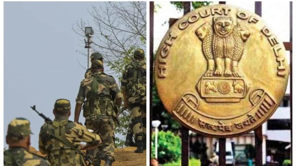 दिल्ली हाईकोर्ट ने बुधवार को केंद्र से उस याचिका पर जवाब मांगा जिसमें...