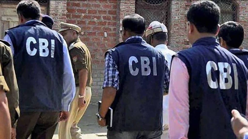 भ्रष्टाचार के मामले में जस्टिस निर्मल यादव को बरी किए जाने के खिलाफ सीबीआई...