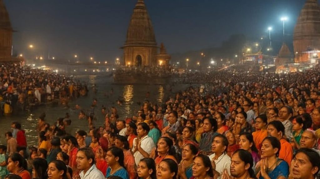 7-8 सितंबर की रात में देशभर में चंद्र ग्रहण लगा हुआ था। चंद्र ग्रहण लगने से 9...