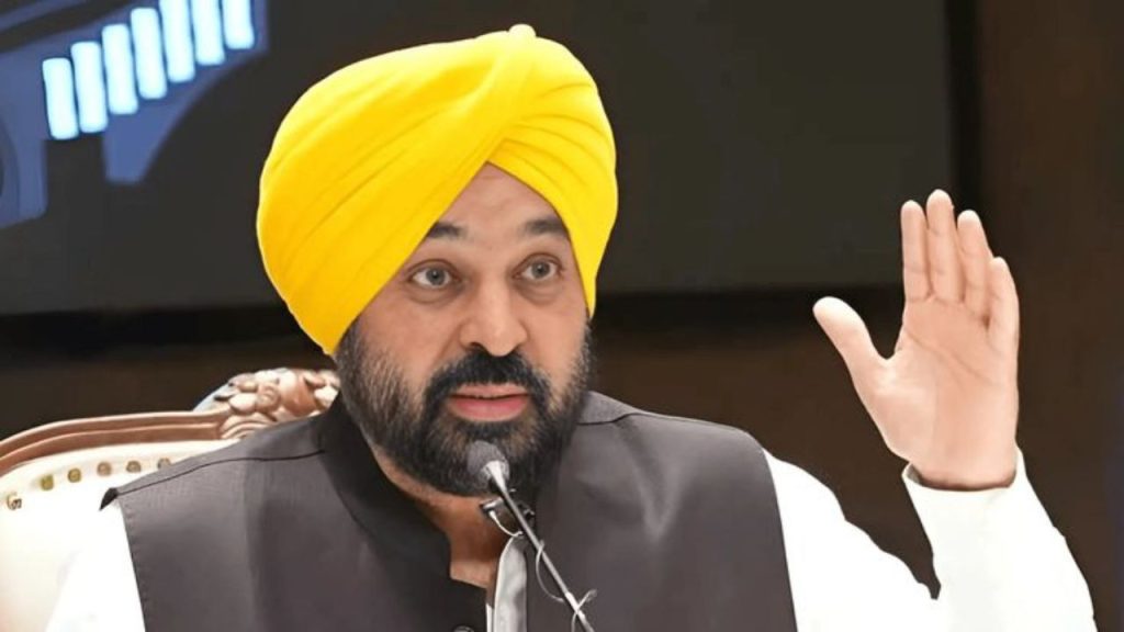 स. हरदीप सिंह मुंडियां ने कहा कि मुख्यमंत्री स. भगवंत सिंह मान के...