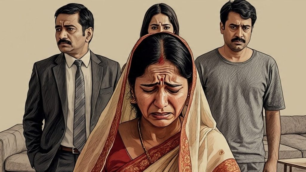 दोनों की शादी करीब 5 महीने पहले हुई थी। इसके बाद दोनों हनीमून के लिए...