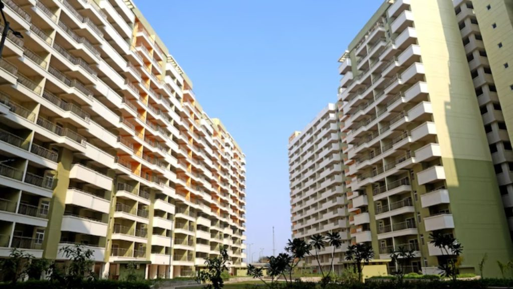 डीडीए के अनुसार, इस योजना के तहत ईडब्ल्यूएस और जनता श्रेणी के फ्लैट्स...