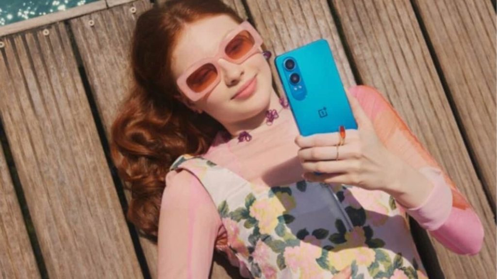 80 वॉट की फास्ट चार्जिंग वाला OnePlus Nord CE 4 Lite 5G अमेजन पर बेस्ट डील में मिल रहा है।...