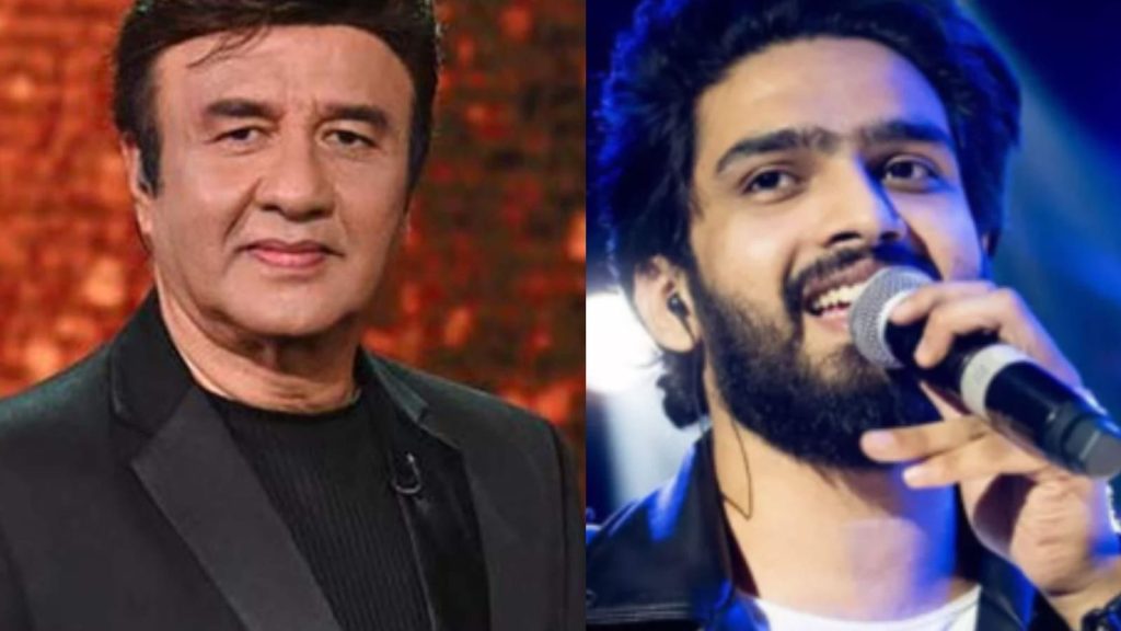 Bigg Boss 19 में नजर आने वाले अमाल मलिक ने अपने चाचा अनु मलिक पर लगे यौन शोषण के...