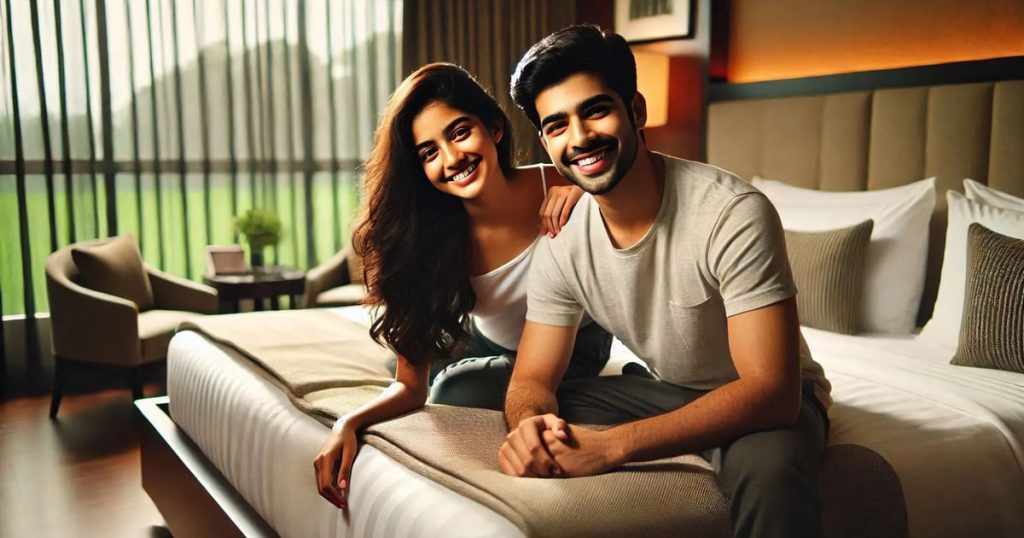 Gujarat hotels couple room ban: ગુજરાતના આ શહેરમાં યુવક-યુવતીને કલાક મુજબ રૂમ ન આપવાની...