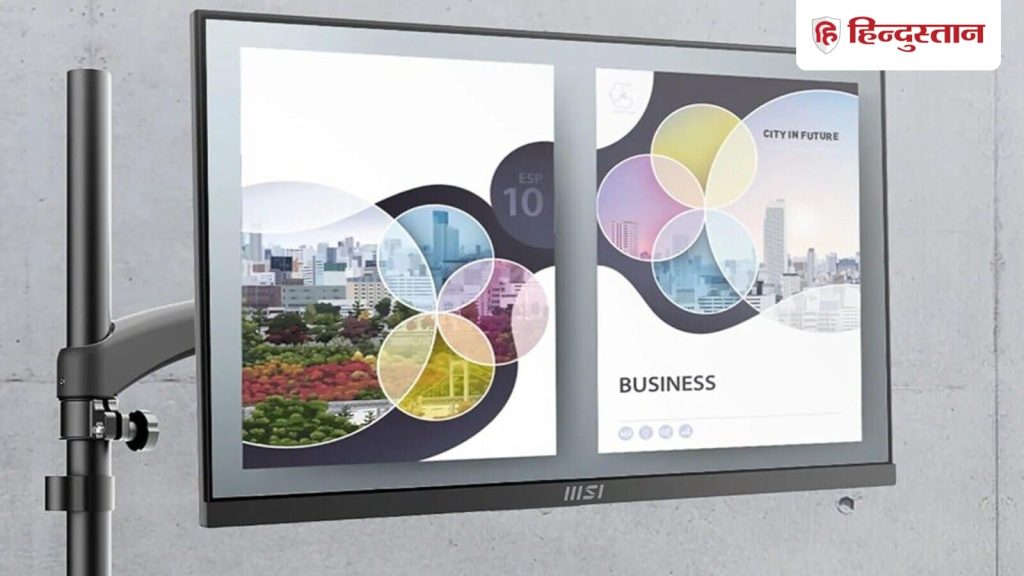 डेस्कटॉप पर बंपर डिस्काउंट ऑफर दिया जा रहा है, जहां से आप सस्ते में...