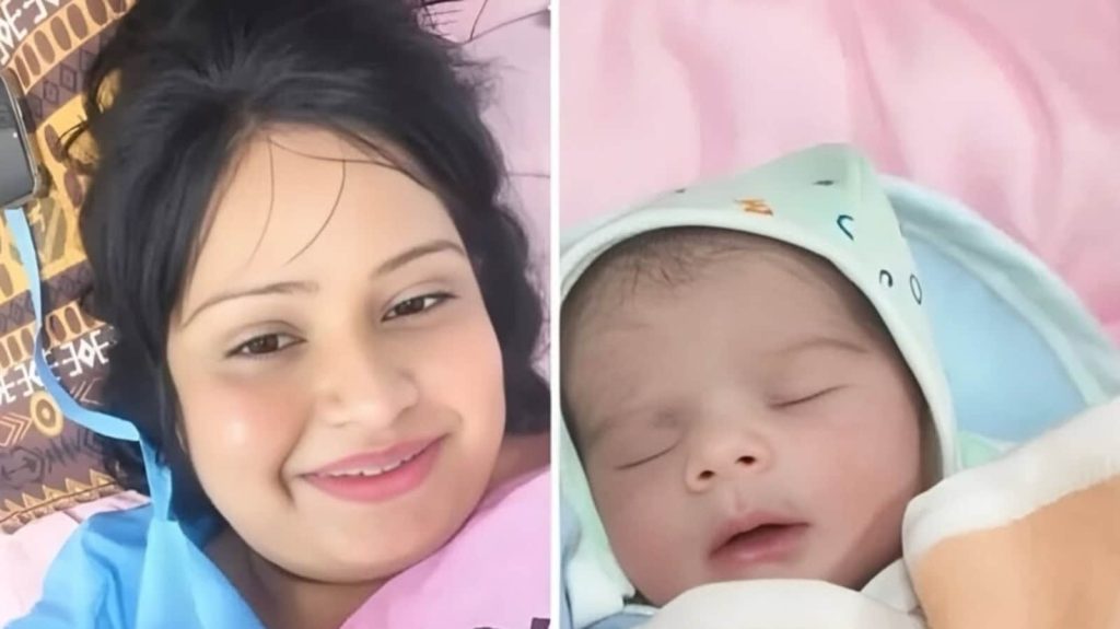 कन्नड़ एक्ट्रेस भावना के बाद अब भोजपुरी एक्ट्रेस देवी भी आईवीएफ के जरिये...