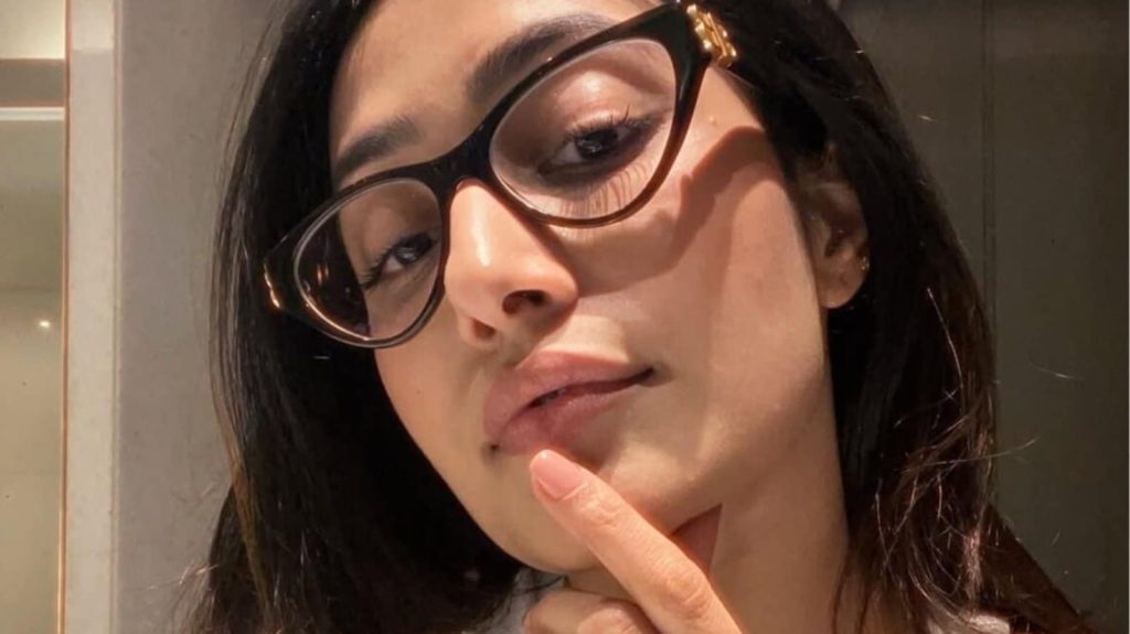 धनश्री ने खुलासा किया कि बतौर चाइल्ड आर्टिस्ट के तौर पर कुछ प्रोजेक्ट करने...