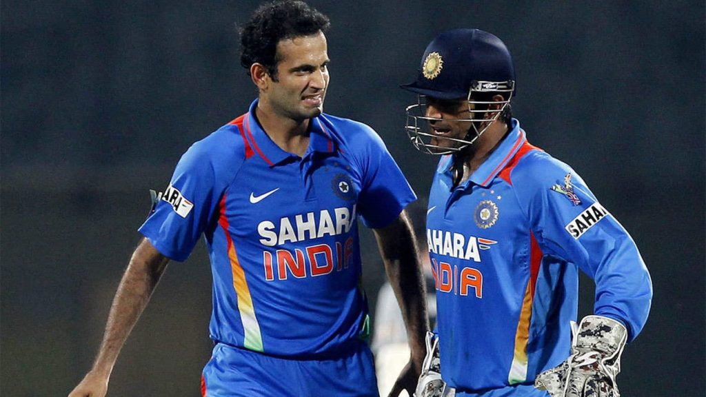 इरफान पठान ने एमएस धोनी के हुक्का पीने वाले अपने बयान पर चुप्पी तोड़ी है।...