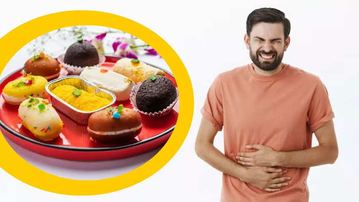 તહેવારની season તુમાં પાચન ખૂબ જ સારી રીતે રહેશે, 5 સ્વદેશી ઉપાયો, કબજિયાત, ઉબકા, અપનાવશે … Digestion tips in festive