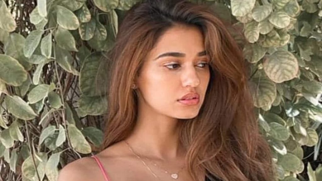 बॉलीवुड अभिनेत्री दिशा पाटनी के पिता रिटायर्ड डिप्टी एसपी जगदीश पाटनी घर...