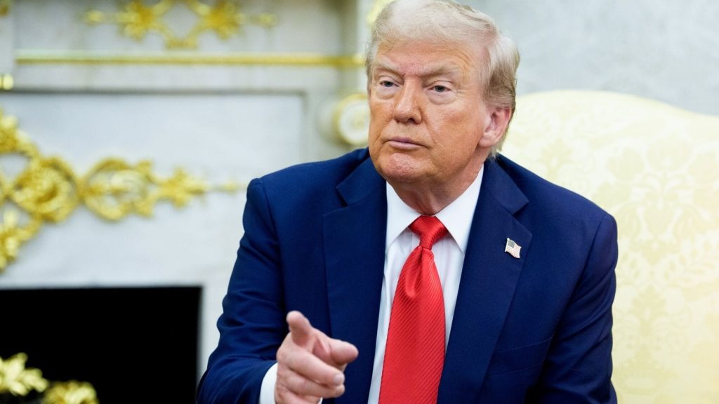 पूर्व राजनयिक ने कहा कि प्रधानमंत्री मोदी के बारे में कुछ बेहद सकारात्मक...