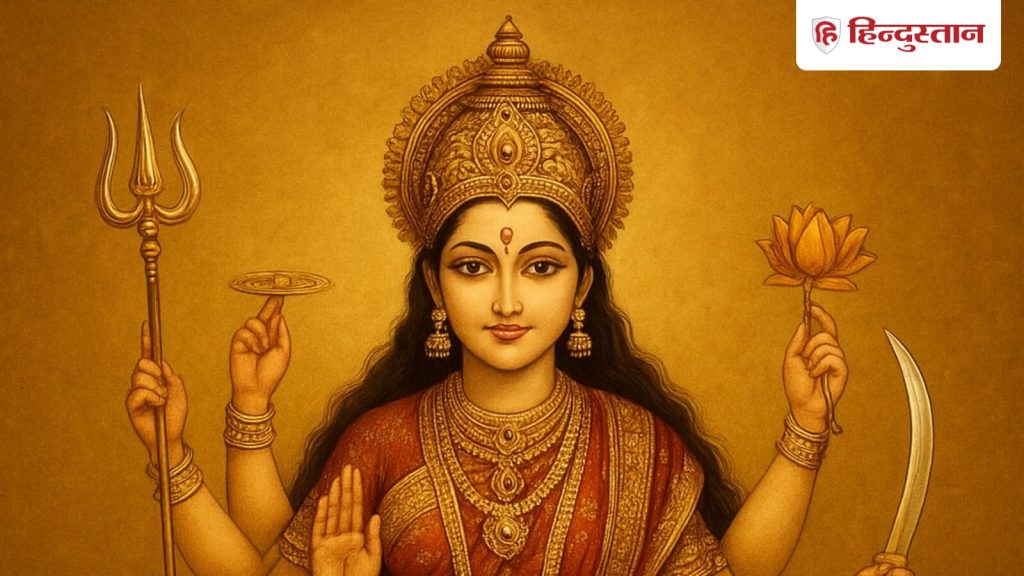 Navratri Havan List: नवरात्रि की अष्टमी और नवमी की पूजा का विशेष महत्व है। लोग इस दिन...