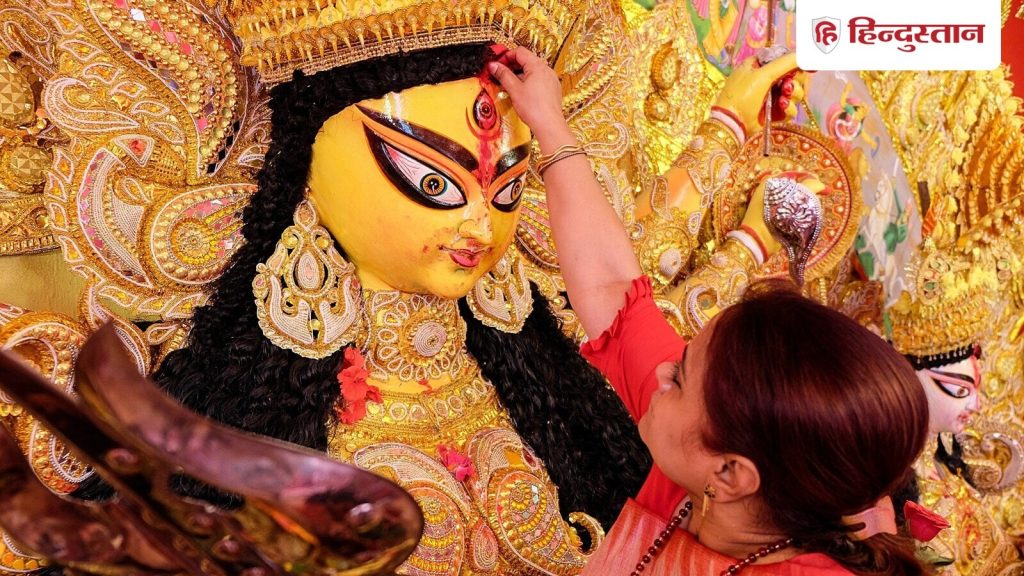 नवरात्रि में अष्टमी और नवमी तिथि का बहुत अधिक महत्व होता है। इन तिथियों पर...