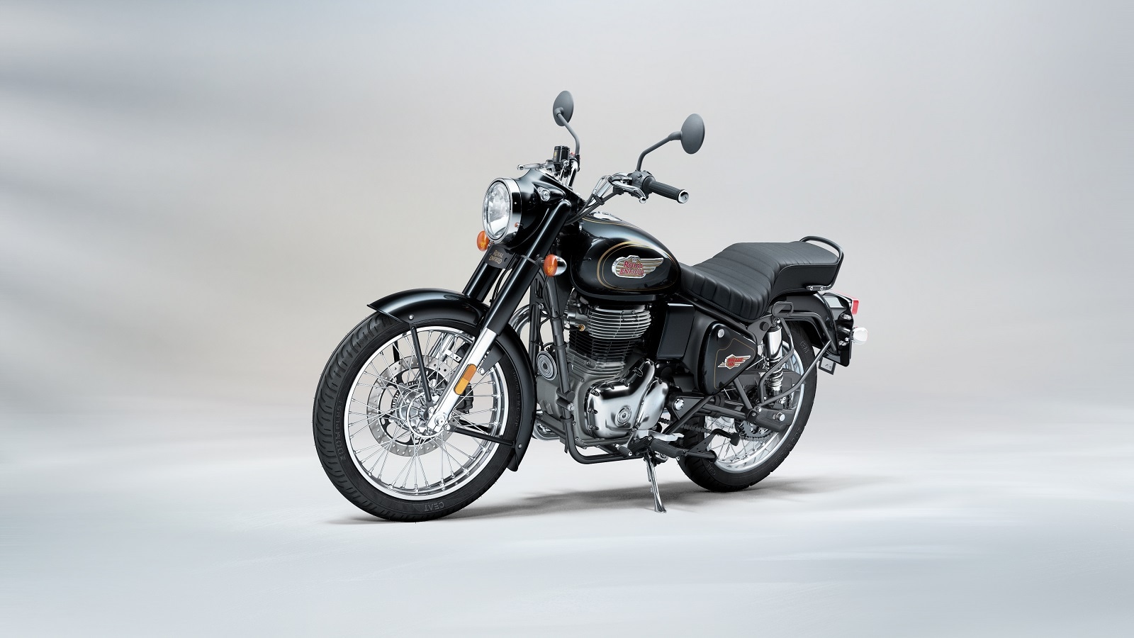 રોયલ એનફિલ્ડ બુલેટ 350 