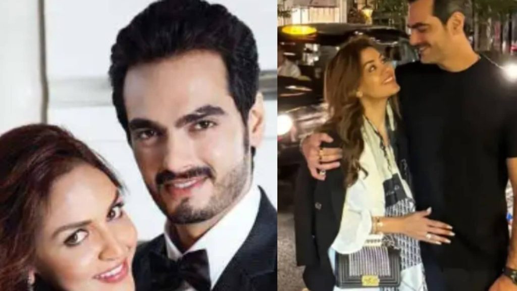 बॉलीवुड एक्ट्रेस ईशा देओल के पूर्व पति भरत तख्तानी की जिंदगी में खास शख्स...