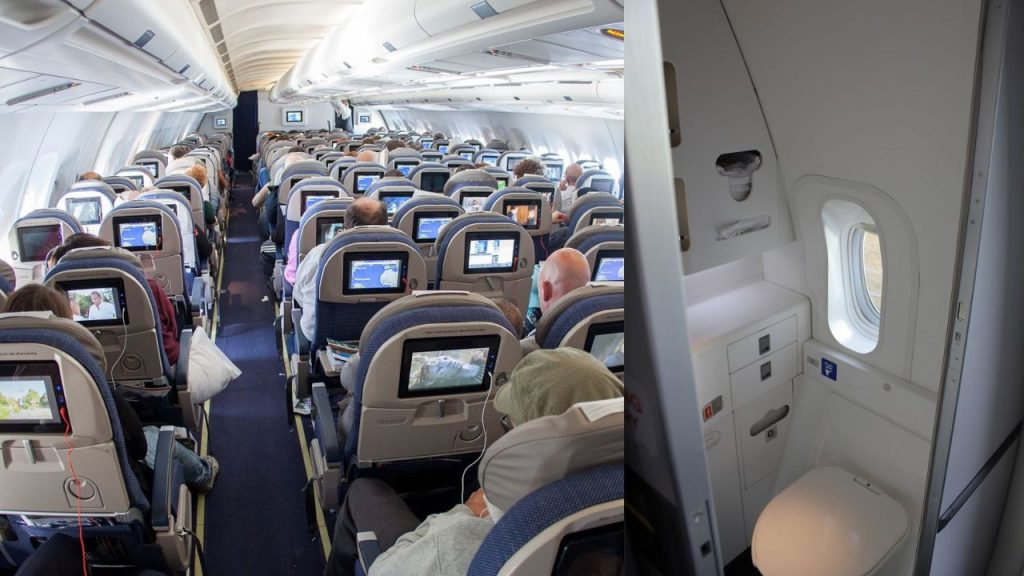 Phuket-Mumbai Flight: फुकेत-मुंबई फ्लाइट पर 25 वर्षीय भव्य गौतम जैन द्वारा टॉयलेट में...