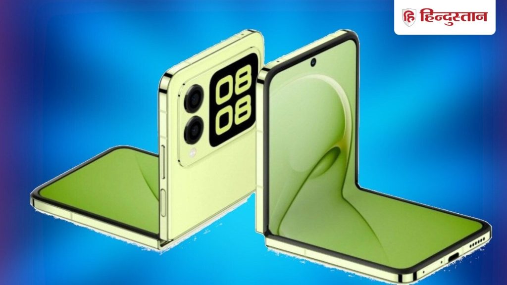 Huawei Nova Flip S first leak: हुवावे ने पिछले साल अपने सबसे किफायती फोल्डेबल स्मार्टफोन...