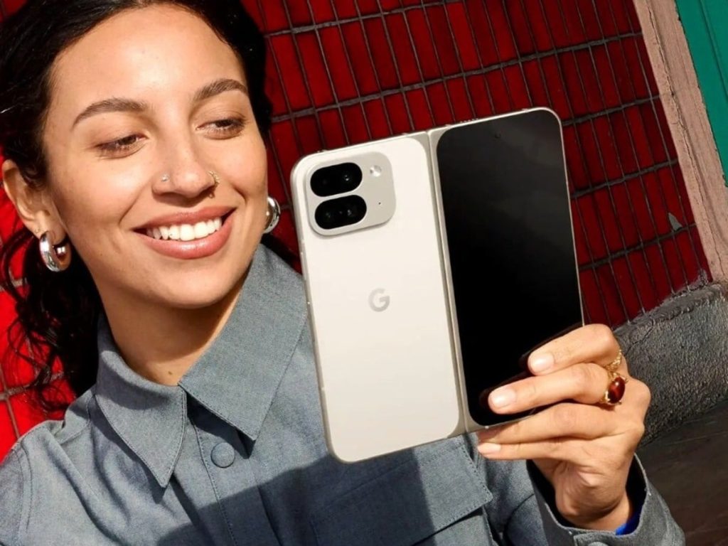 Flipkart Sale में मचेगी लूट, इस Pixel फोन पर ₹73000 की छूट, पहली बार मिलेगा इतना...