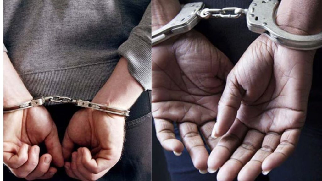 केरल से अपराध का एक अनोखा मामला सामने आया है. इस मामले में एक दंपत्ति ने...