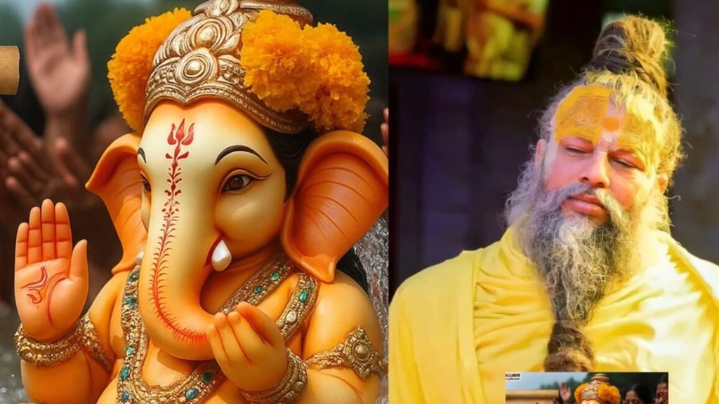 Ganpati Visharjan 2025: कई लोग दस दिवसीय पर्व के बीच में ही गणपति का विसर्जन कर चुके हैं।...