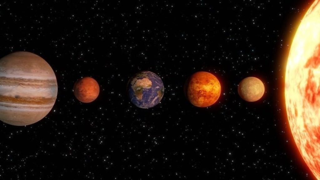 Rashifal Mars Transit Horoscope Mangal Gochar: जल्द ही मंगल अपनी उच्च राशि में प्रवेश करने वाले हैं।...