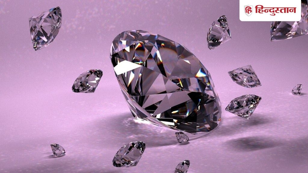 रत्नशास्त्र के अनुसार किसी भी रत्न को लेने से पहले कुछ बातों को ध्यान में...