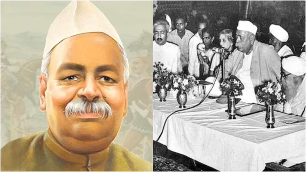 Govind Ballabh Pant Jayanti: उत्तर प्रदेश के पहले मुख्यमंत्री गोविंद बल्लभ पंत जिन्होंने 1951...