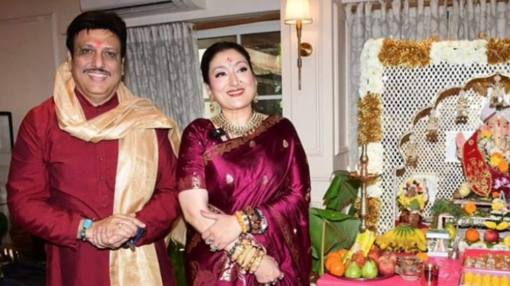 गोविंदा और उनकी पत्नी सुनीता आहूजा को लेकर पिछले कुछ समय से मीडिया में...