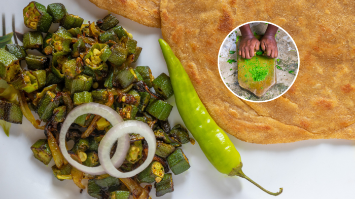 બ્રેડ સાથે લીલી મરચાં લો? 1 ભાગ ખાવાથી આવી અસર શરૂ થાય છે, 90% લોકો … green chilli benefits