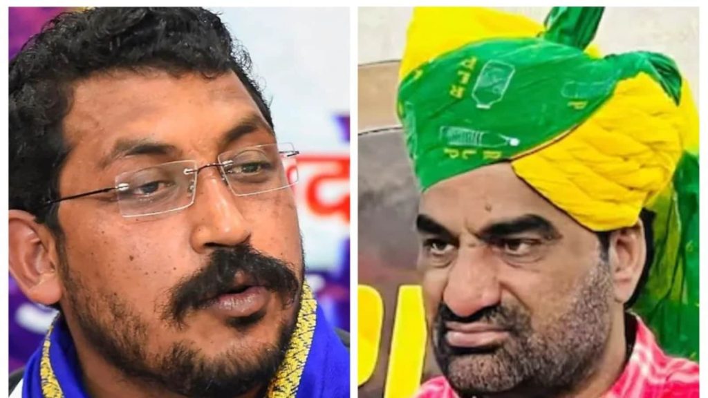 लोकसभा और राज्यसभा के सदस्य मंगलवार को अपने मत से साफ कर देंगे कि सीपी...