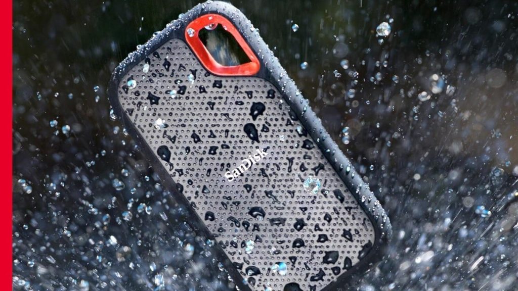 महंगे कंप्यूटर लैपटॉप और गूगल ड्राइव की जगह एक्सटर्नल हार्ड ड्राइव...