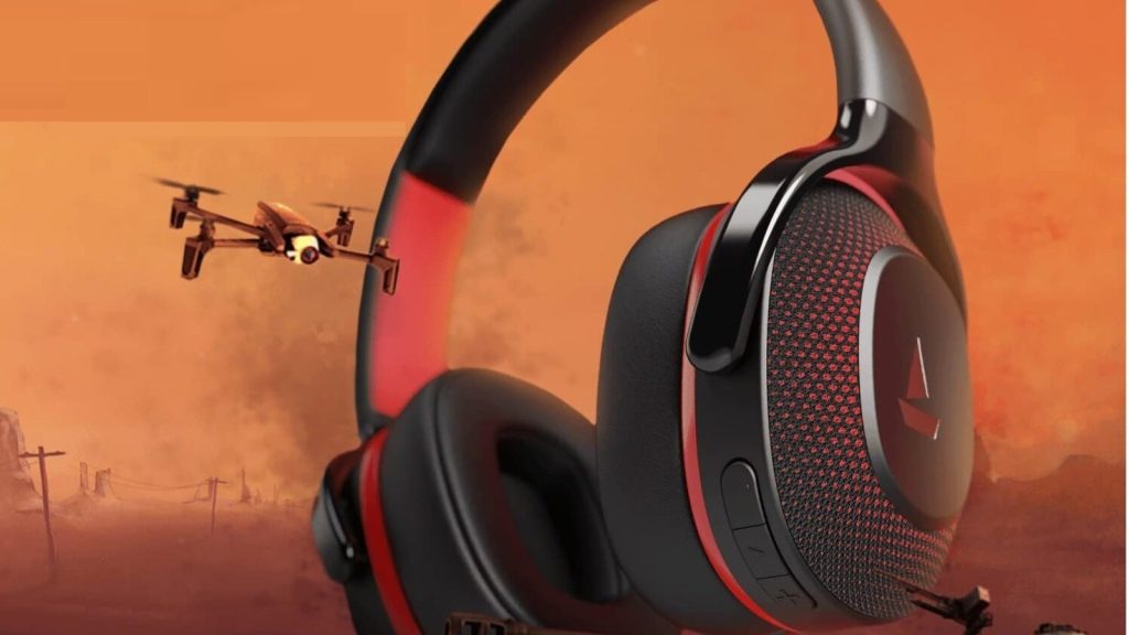 वायरलेस हेडफोन पर शानदार सेल आ चुकी है, जहां से आप सस्ते में प्रीमियम...