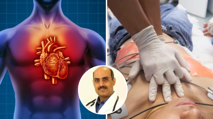 હાર્ટ એટેક આવશે, મેદાન્ટા ડ Dr .. ની ચેતવણી-5 ભૂલોમાં સુધારો, 1 માપ 1 કરતા ઓછા હશે … heart attack causes