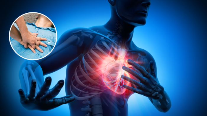 હાર્ટ એટેક સમય: તે જાણીતું છે, હાર્ટ એટેક દિવસ દરમિયાન વધુ આવે છે, 5 પગલાં જીવન બચાવે છે heart attack timing