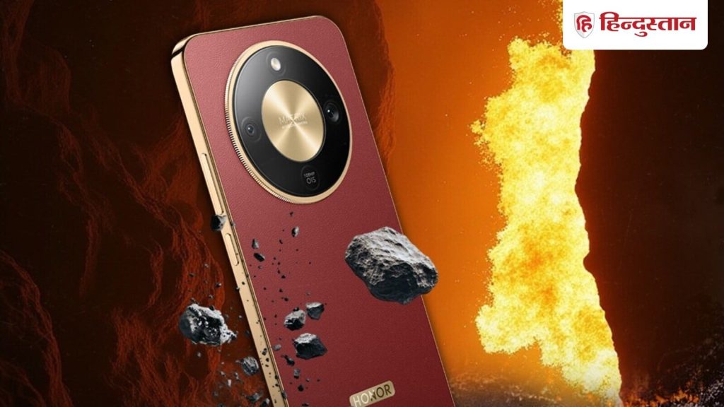 Honor ने अपने अगले मिड-रेंज फोन, Honor X9d, की लॉन्च डेट की घोषणा आधिकारिक तौर पर कर दी...