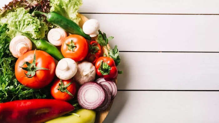 ડુંગળી, લસણ, ટામેટા … તમે આ બધી વસ્તુઓ ખોટી રીતે પીતા હોવ છો, જાણો … how to cook daily Foods