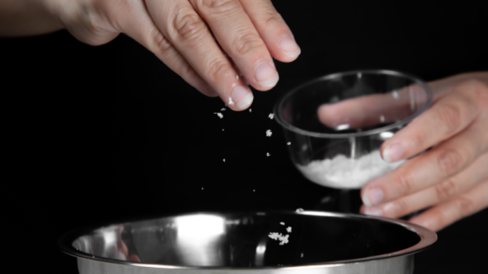 મીઠું કેવી રીતે ખાવું: ખોરાકમાં મીઠું ઉમેરવાની શ્રેષ્ઠ રીત, બીપીનો રોગ ક્યારેય નહીં થાય, … how to use salt