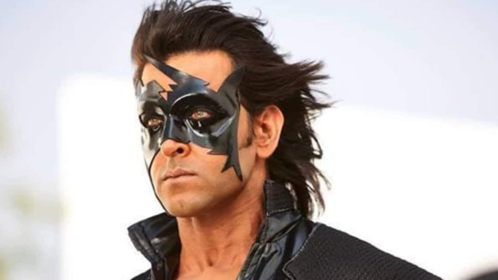 बॉलीवुड एक्टर ऋतिक रोशन स्टारर फिल्म क्रिश 4 की शूटिंग और रिलीज से जुड़ी...