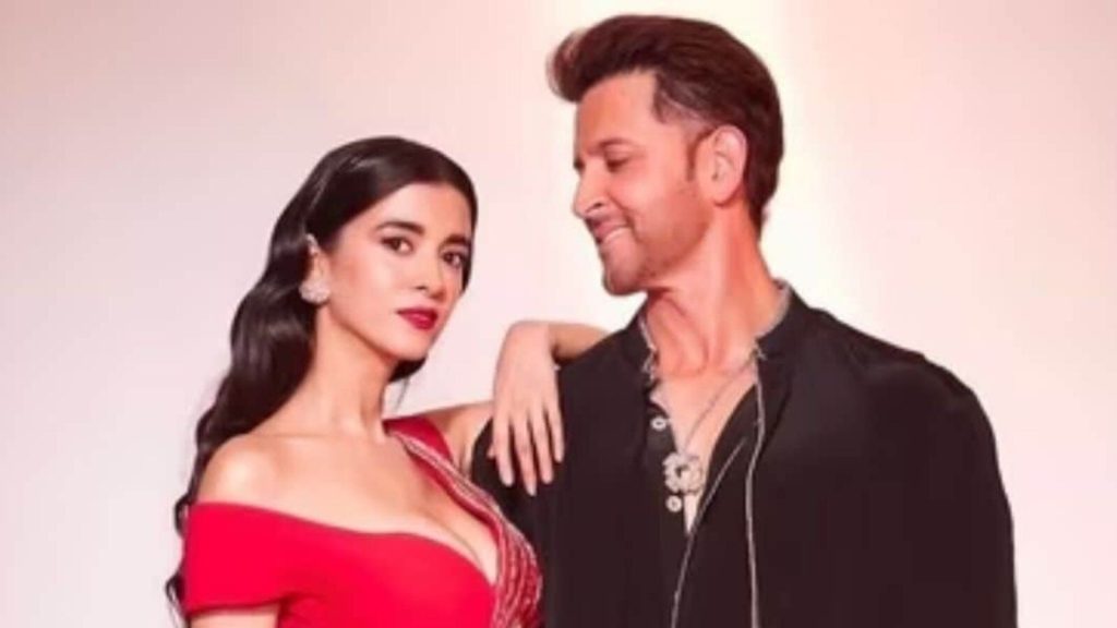 ऋतिक रोशन की गर्लफ्रेंड सबा आजाद ने हाल में बताया कि उनके रिलेशनशिप में भी...