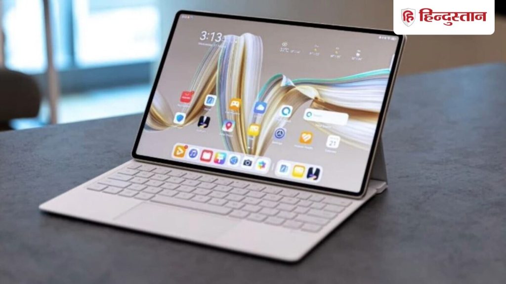 हुवावे ने अपने नए पैड Huawei MatePad 12x (2025) को ग्लोबल मार्केट में लॉन्च किया है। पैड...