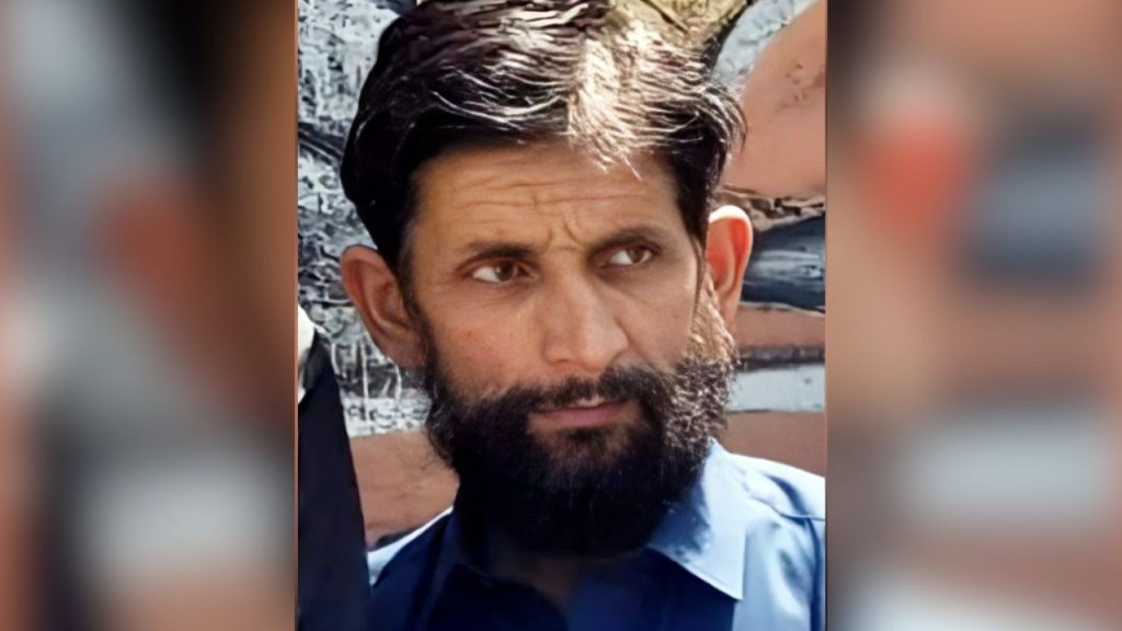 जम्मू-कश्मीर के गुरेज सेक्टर में सुरक्षाबलों ने कुख्यात आतंकी बागू खान...